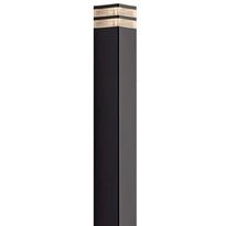 Pollarivalaisin Nordlux Elm, 80cm, musta