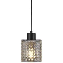 Riippuvalaisin Nordlux Hollywood, Ø10,8cm, kirkas
