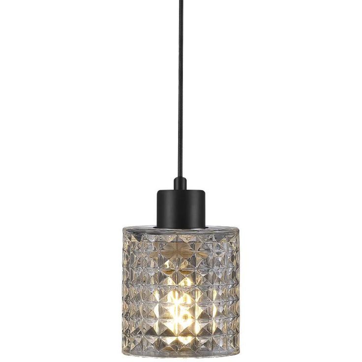Riippuvalaisin Nordlux Hollywood, Ø10,8cm, kirkas