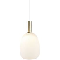 Riippuvalaisin Nordlux Alton 23, Ø23cm, valkoinen