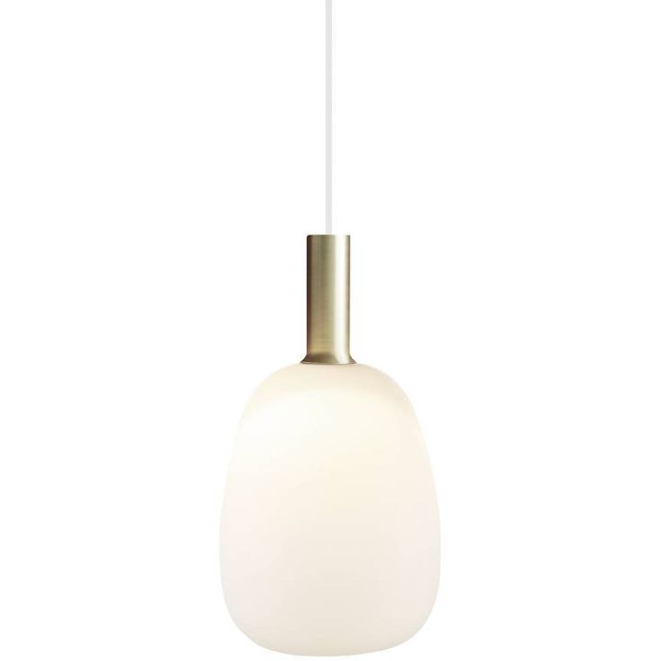 Riippuvalaisin Nordlux Alton 23, Ø23cm, valkoinen
