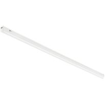 LED-työpistevalaisin Nordlux Renton 110, 111,2cm, valkoinen