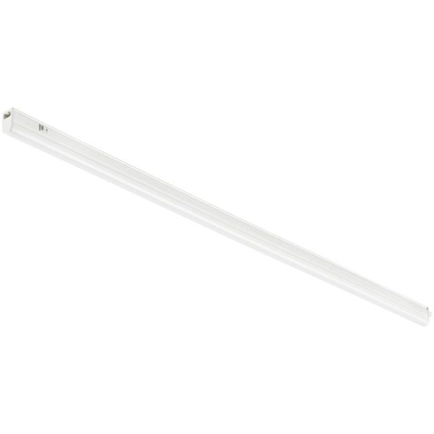 LED-työpistevalaisin Nordlux Renton 110, 111,2cm, valkoinen