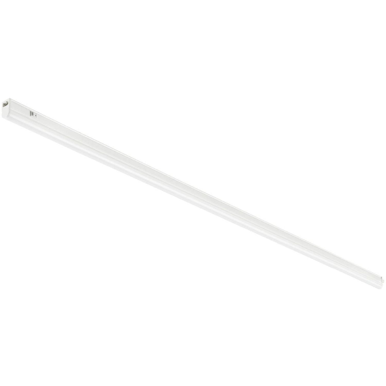 LED-työpistevalaisin Nordlux Renton 150, 151,2cm, valkoinen