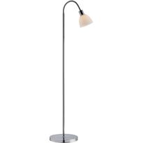 Lattiavalaisin Nordlux Ray, 155cm, kromi