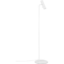 Lattiavalaisin Nordlux MIB 6, 141cm, valkoinen