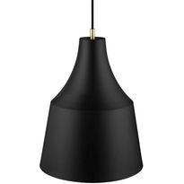 Riippuvalaisin Nordlux Grace 32, musta
