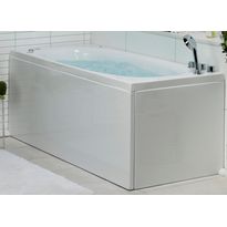 Poreamme Noro Relounge 160 Silver, vasen