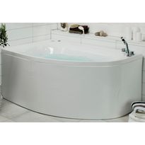 Poreamme Noro Sand 160 Platinum, oikea