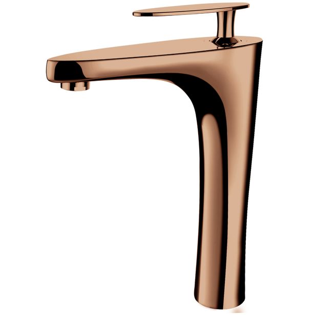 Pesuallashana Noro Ocean H, korkea, ruusukulta, Verkkokaupan poistotuote