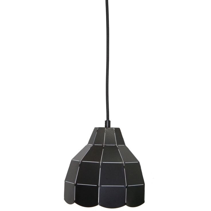 Riippuvalaisin Noor Mia, Ø20cm, eri värejä