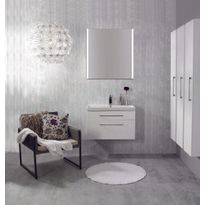 Valopeili Noro Deco, 750x800mm
