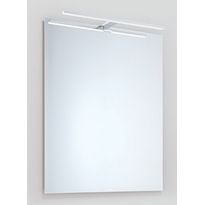 Peili Noro Flex, 550x750 mm, eri valaisimia