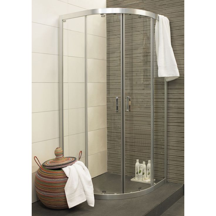 Suihkunurkka Noro Snow R 79SMC 700x900x1950 mm lasi kirkas, Verkkokaupan poistotuote