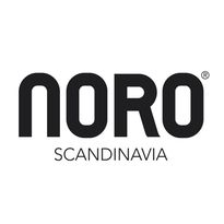 Laahustiiviste Noro Ice R+C/Shine, suihkunurkille 900x35mm, 2 kpl