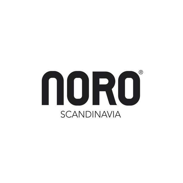 Laahustiiviste Noro Ice R+C/Shine, suihkunurkille 900x35mm, 2 kpl