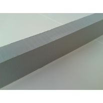 Lattiatiiviste Noro Snow, suihkunurkalle 15x30x2000mm