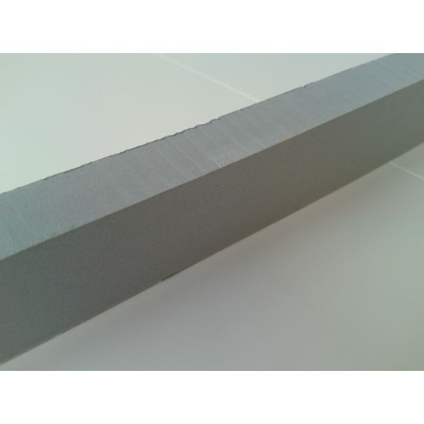 Lattiatiiviste Noro Snow, suihkunurkalle 15x30x2000mm