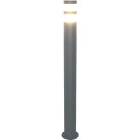 Pollarivalaisin Noor Otava, 100cm, antrasiitti