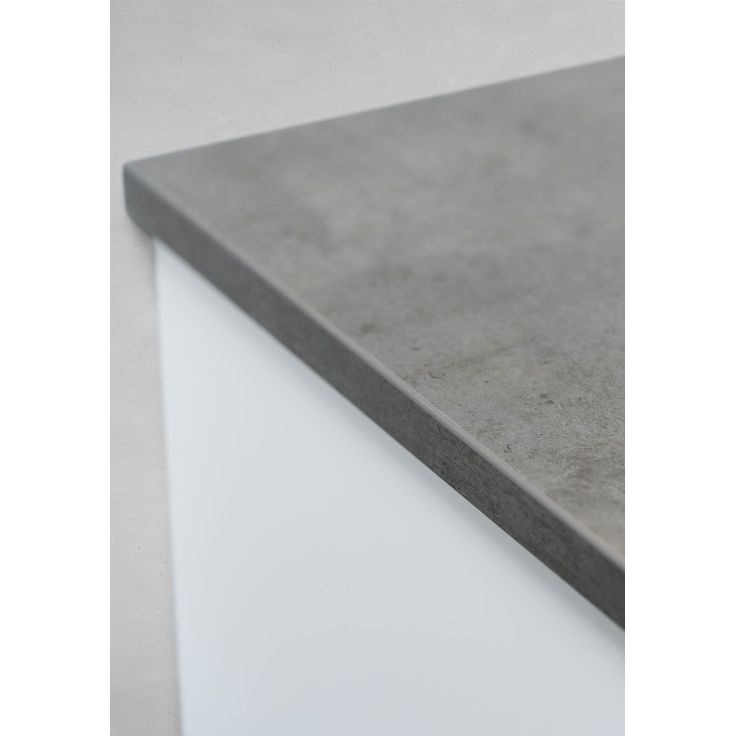 Pöytätaso Noro 1200, Cement