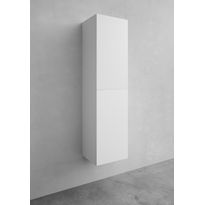 Korkea kaappi Noro Flex Compact City/Studio, antrasiitti