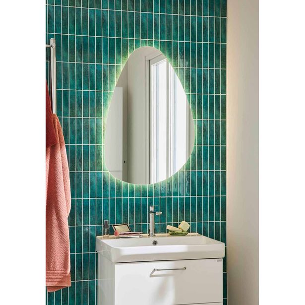 Peili Noro Glow Pebble, 550 mm