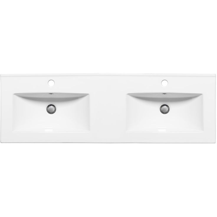 Pesuallas Noro Strict 1200 Duo, kahdella altaalla