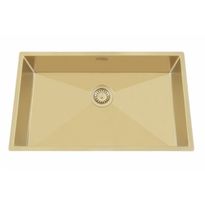 Keittiöallas Nordic Tech Edge 700 X, 740x440mm, rst, kulta