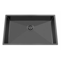 Keittiöallas Nordic Tech Edge 700 X, 740x440mm, rst, musta