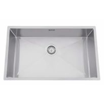 Keittiöallas Nordic Tech Edge 700 X, 740x440mm, rst