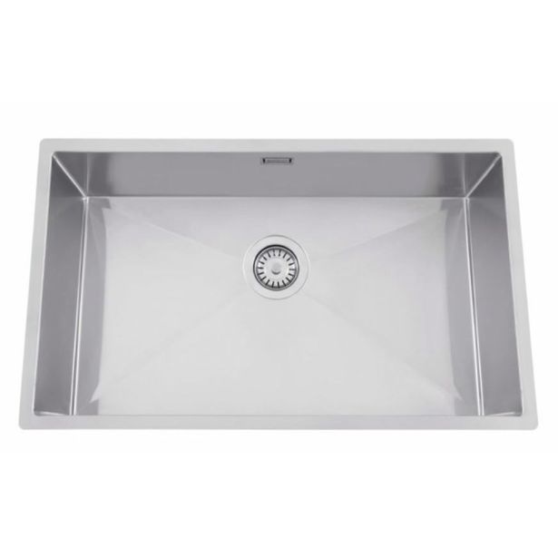 Keittiöallas Nordic Tech Edge 700 X, 740x440mm, rst