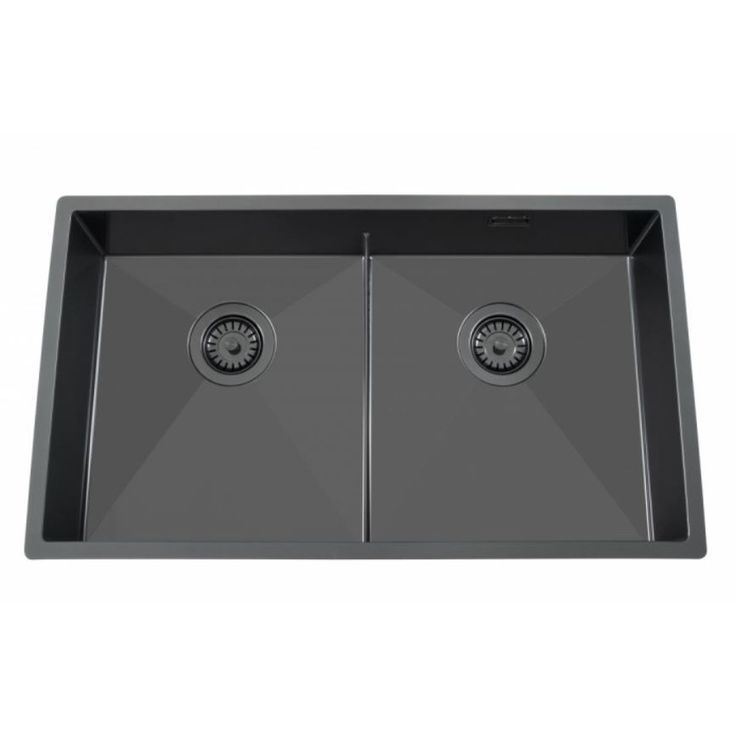 Keittiöallas Nordic Tech Edge 74 KX, 762.4x440mm, rst, musta