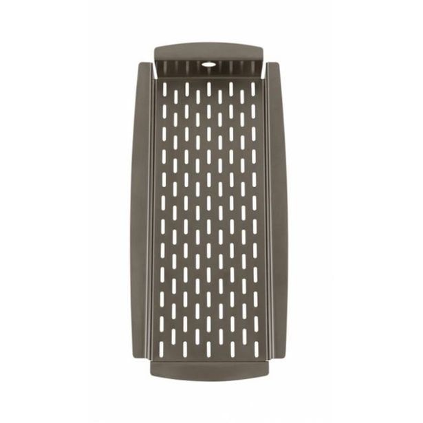 Vihanneskulho Nordic Tech NR 20, 200x430 mm, pronssi