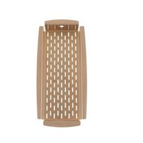 Vihanneskulho Nordic Tech NR 20, 200x430 mm, kupari