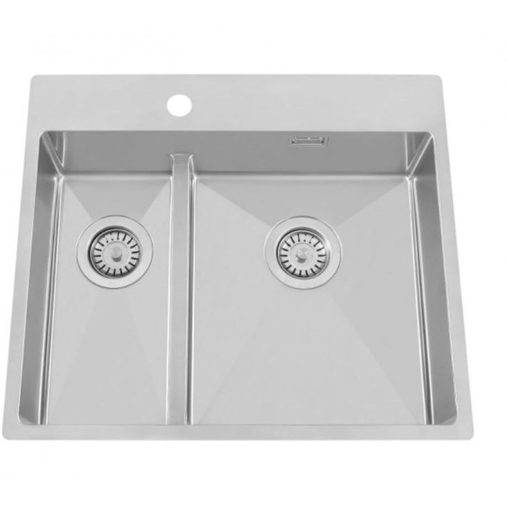 Keittiöallas Nordic Tech Radius 60 KH B X, 585x510mm, rst