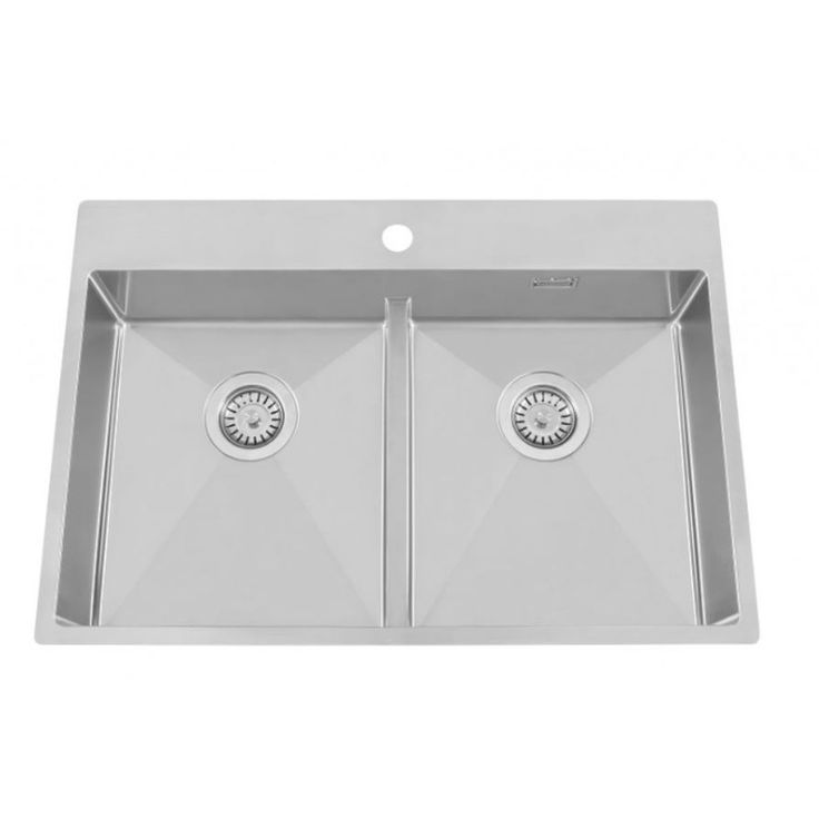 Keittiöallas Nordic Tech Radius 80 K B X, 745x510mm, rst
