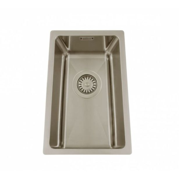 Keittiöallas Nordic Tech Titan 230 X, 270x440mm, rst, beige