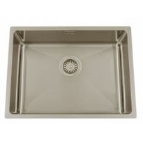 Keittiöallas Nordic Tech Titan 530 X, 570x440mm, rst, beige