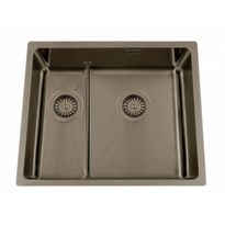Keittiöallas Nordic Tech Titan 53 KHX, 578x440mm, rst, pronssi