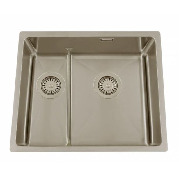 Keittiöallas Nordic Tech Titan 53 KHX, 578x440mm, rst, beige