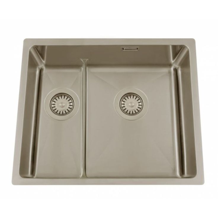 Keittiöallas Nordic Tech Titan 53 KHX, 578x440mm, rst, beige
