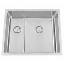 Keittiöallas Nordic Tech Titan 53 KHX, 578x440mm, rst