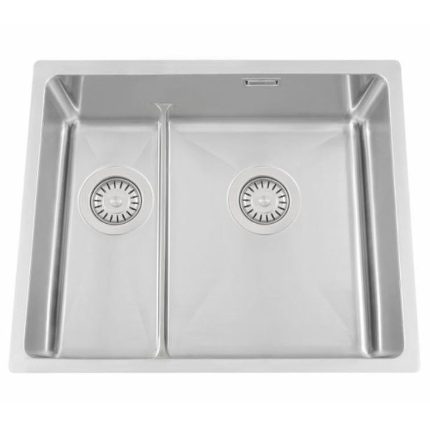 Keittiöallas Nordic Tech Titan 53 KHX, 578x440mm, rst