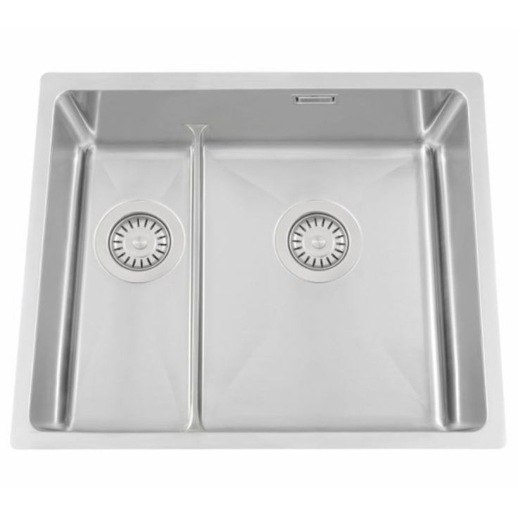 Keittiöallas Nordic Tech Titan 53 KHX, 578x440mm, rst