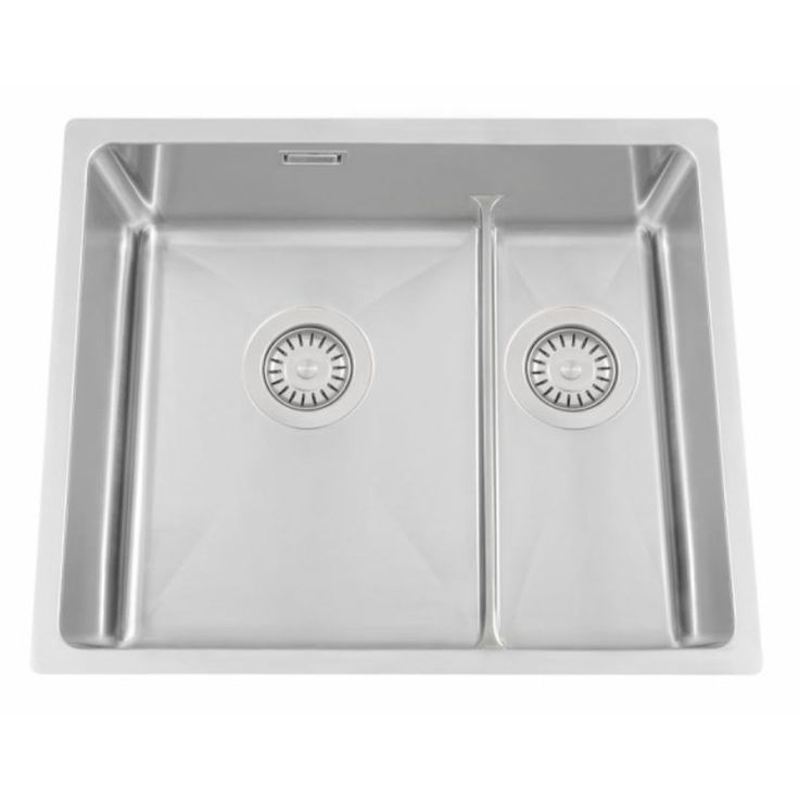 Keittiöallas Nordic Tech Titan 53 KVX, 578x440mm, rst