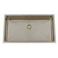 Keittiöallas Nordic Tech Titan 730 X, 770x440mm, rst, beige