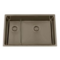 Keittiöallas Nordic Tech Titan 73 KHX, 778x440mm, rst, pronssi