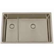 Keittiöallas Nordic Tech Titan 73 KHX, 778x440mm, rst, beige