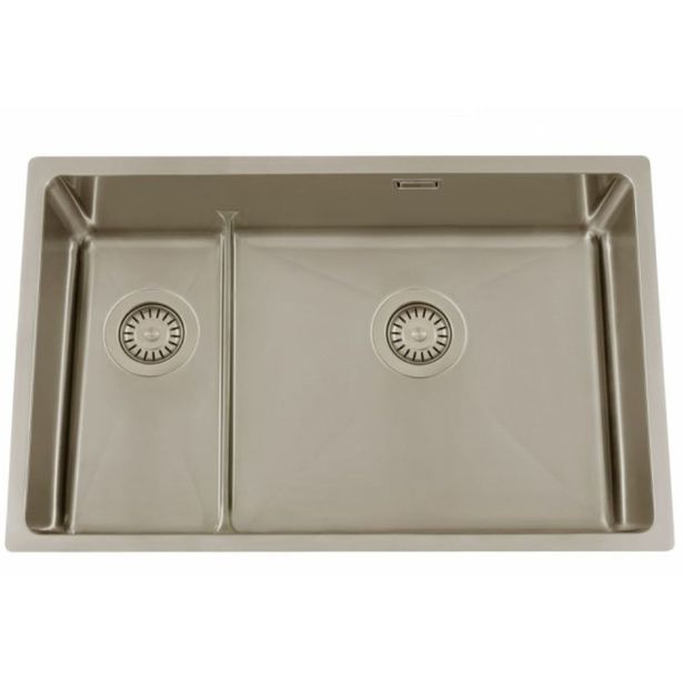 Keittiöallas Nordic Tech Titan 73 KHX, 778x440mm, rst, beige