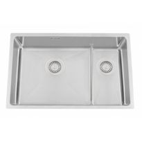 Keittiöallas Nordic Tech Titan 73 KVX, 778x440mm, rst